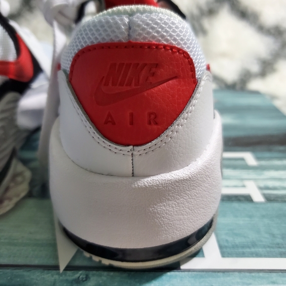 Nike unisex air max excee gs - Picture 4 of 9